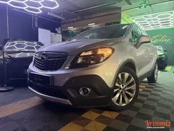 Opel Mokka 1.4 T 140cv COSMO PACK 4X2 BVA I SUIVI COMPLET - CAMERA - SIEGES CHAUFFANTS