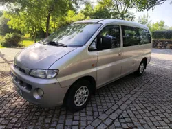 Hyundai H100 2.5 TD