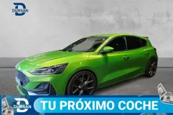 FORD Focus 2.3 Ecoboost ST