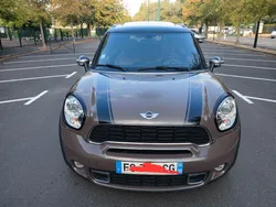 Mini cooper s 1.6 184 Cv