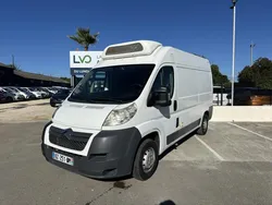 CITROEN JUMPER FRIGORIFIQUE L2H2 2.2 HDi 120 CV TVA RECUPERABLE / FRIGO RÉVISÉ