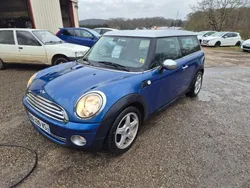 Mini Clubman R55 COOPER 1.6 120 CV PACK CHILI