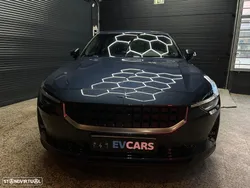Polestar 2 Single Motor 78kWh