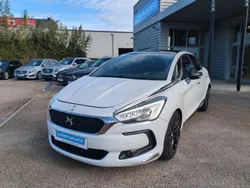 Ds DS 5 BlueHDi 180ch Performance line S&S EAT6