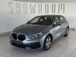 BMW Série 1 116d 116 ch DKG7 Business Design