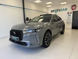 Ds 4 (2) BLUEHDI 130 RIVOLI AUTO