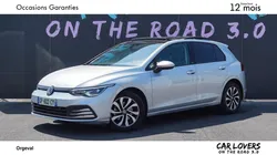 Volkswagen Golf 1.0 TSI OPF 110 BVM6 Active