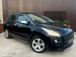 Peugeot 3008 1.6 HDi Premium