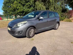 Renault Grand Scenic distribution neuve et garantie trois mois