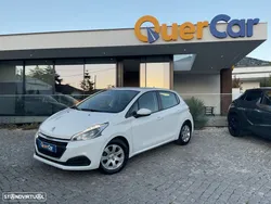 Peugeot 208 1.6 BlueHDi Active