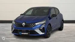 Renault Clio 1.0 TCe 90ch esprit Alpine