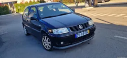 VW Polo 6n