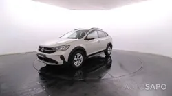 Volkswagen Taigo de 2023