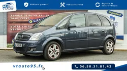 OPEL MERIVA II 1.4 TWINPORT 100 ENJOY - 81 046 Km