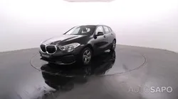 BMW Série 1 de 2020