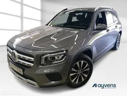 Mercedes-Benz GLB 180 d Style