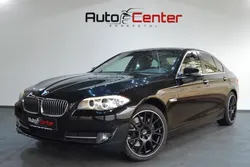 Bmw 530 i 272 ch bva - régulateur de vitesse sièges avant chauffants éclairage d’ambiance système...