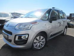 Citroën C3 Picasso BHDI 100 CV Exclusive