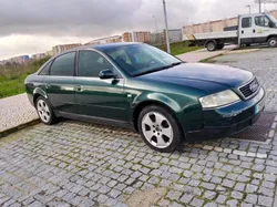 Audi A6 (4B)