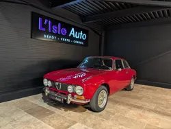 Alfa Romeo Giulia GT VELOCE BERTONE 2.0 130cv