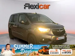 OPEL Combo Life 1.5TD S-S Selective XL AT8 130