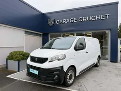 Peugeot Expert III Fourgon Taille M 2.0 BlueHDI 145 Pack Aphalt