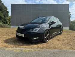 Seat Ibiza 1.8 SC Tsi CUPRA