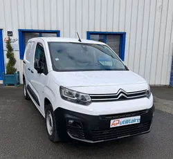 Citroën Berlingo Van M Blue Hdi 100 DRIVER 3 Places