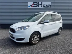 Ford Tourneo Courier COMBI 1.0 ECOBOOST 100 AMBIENTE