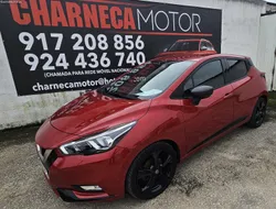 Nissan Micra 1.0 DIG- T N-SPORT