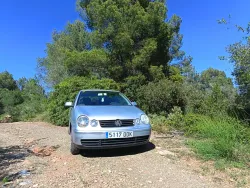 Volkswagen Polo Polo 1.2 Match 65 Match