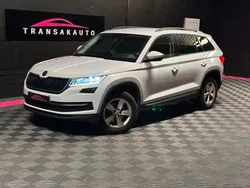 SKODA KODIAQ 2.0 TDI 150 SCR DSG7 7pl Business