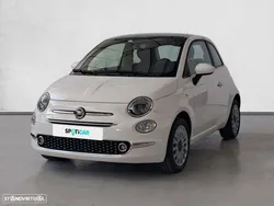 Fiat 500 1.0 Hybrid