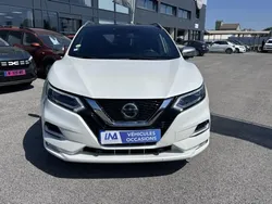 Nissan Qashqai 1.7 dCi 150ch Tekna+ Intelligent 4x4 Xtronic 2019 Euro6-EVAP