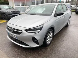 OPEL Corsa 1.2 75 ch BVM5 Elegance Business