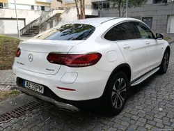Mercedes-Benz GLC 300 De 143Milkms