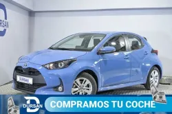 Toyota Yaris 120H 1.5 Active Tech