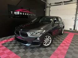 Bmw X2 sDrive 18 i Lounge (F39) 1.5 i 12V DCT7 140 cv