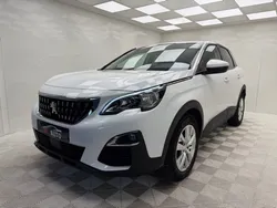 PEUGEOT 3008 II 1.2THP 130cv Phase 2 DISTRIBUTION À JOUR / 2ÈME MAIN / ENTRETIEN COMPLET À JOUR