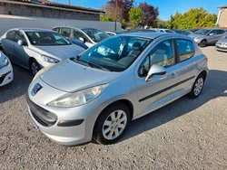 Peugeot 207 1.4 HDI 70 CV 5 PLACES