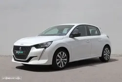 Peugeot 208 1.2 PureTech Active Pack