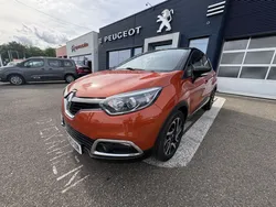 Renault Captur Intens Energy dCi 90 eco2