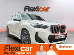 BMW X1 xDrive 18dA