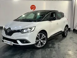 Renault Scénic IV (JFA) 1.6 dCi 160ch energy Intens EDC