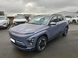 Hyundai Kona Electric 65kWh - 217ch Intuitive
