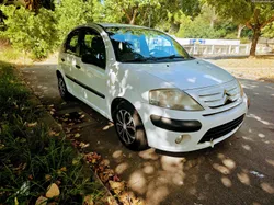 Citroën C3 1.4 Hdi impecável