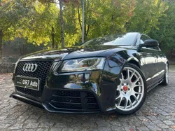 Audi A5 SportBack 2.0 TFSI Sport Cx Manual 6