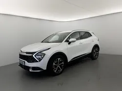 KIA SPORTAGE 1.6 CRDi MHEV 136CV Design