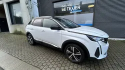 Peugeot 3008 BlueHDi 130 S&S EAT8 GT