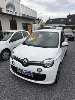 ⚡ renault twingo 1.0 sce 70 ch essence – garantie 3 mois